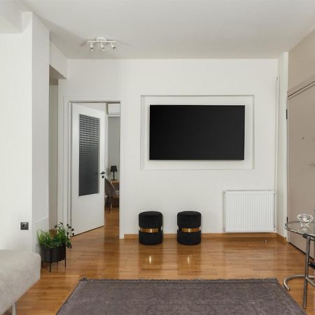 An&Vi Luxury Residences Ioannina Exterior foto
