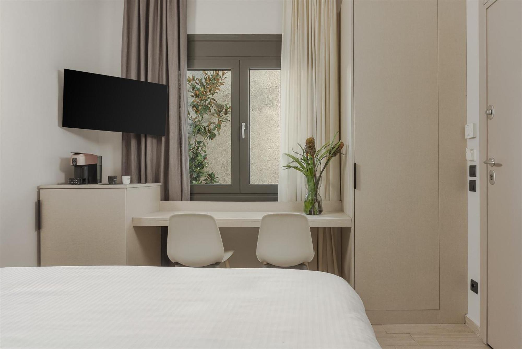 An&Vi Luxury Residences Ioannina Exterior foto