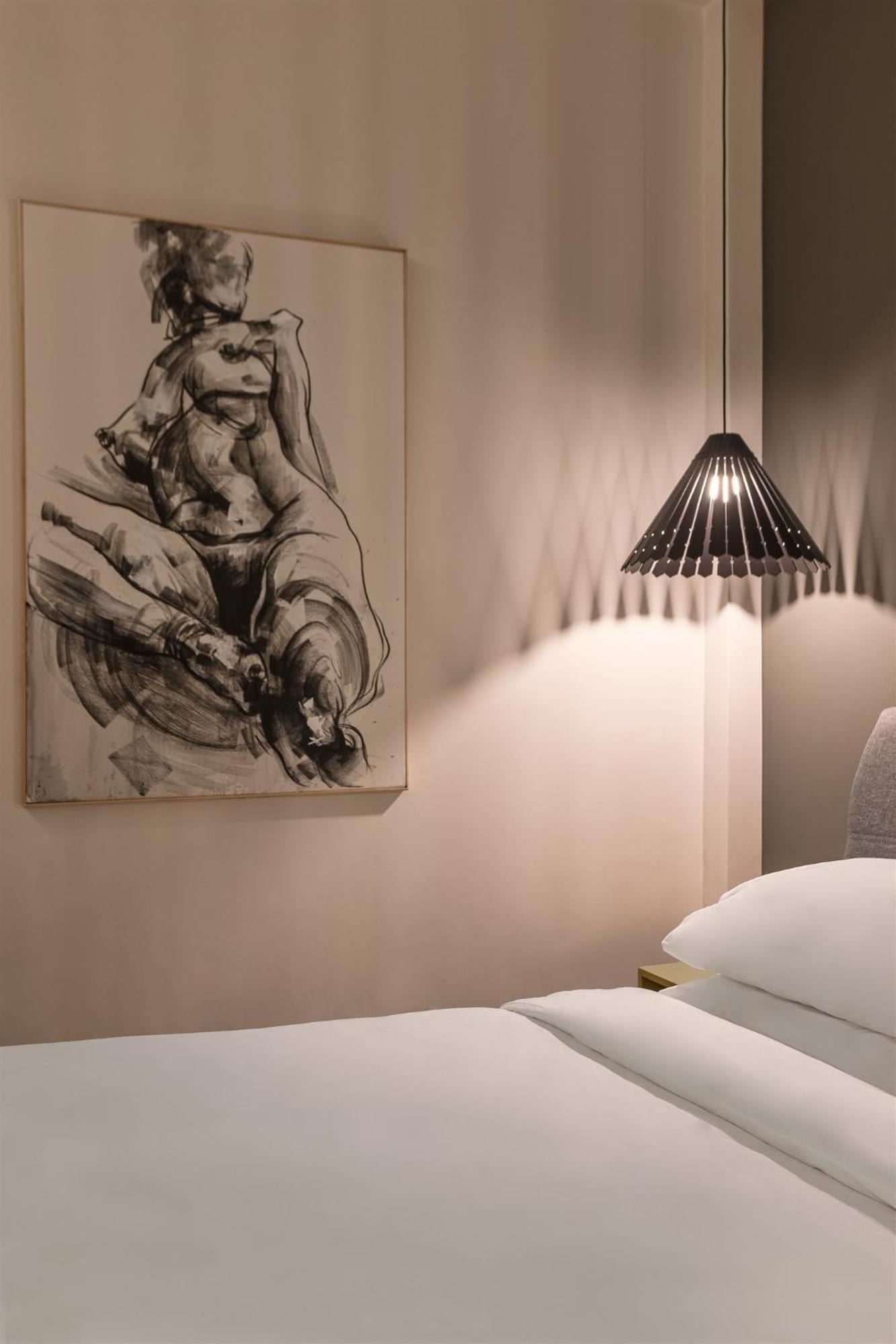 An&Vi Luxury Residences Ioannina Exterior foto