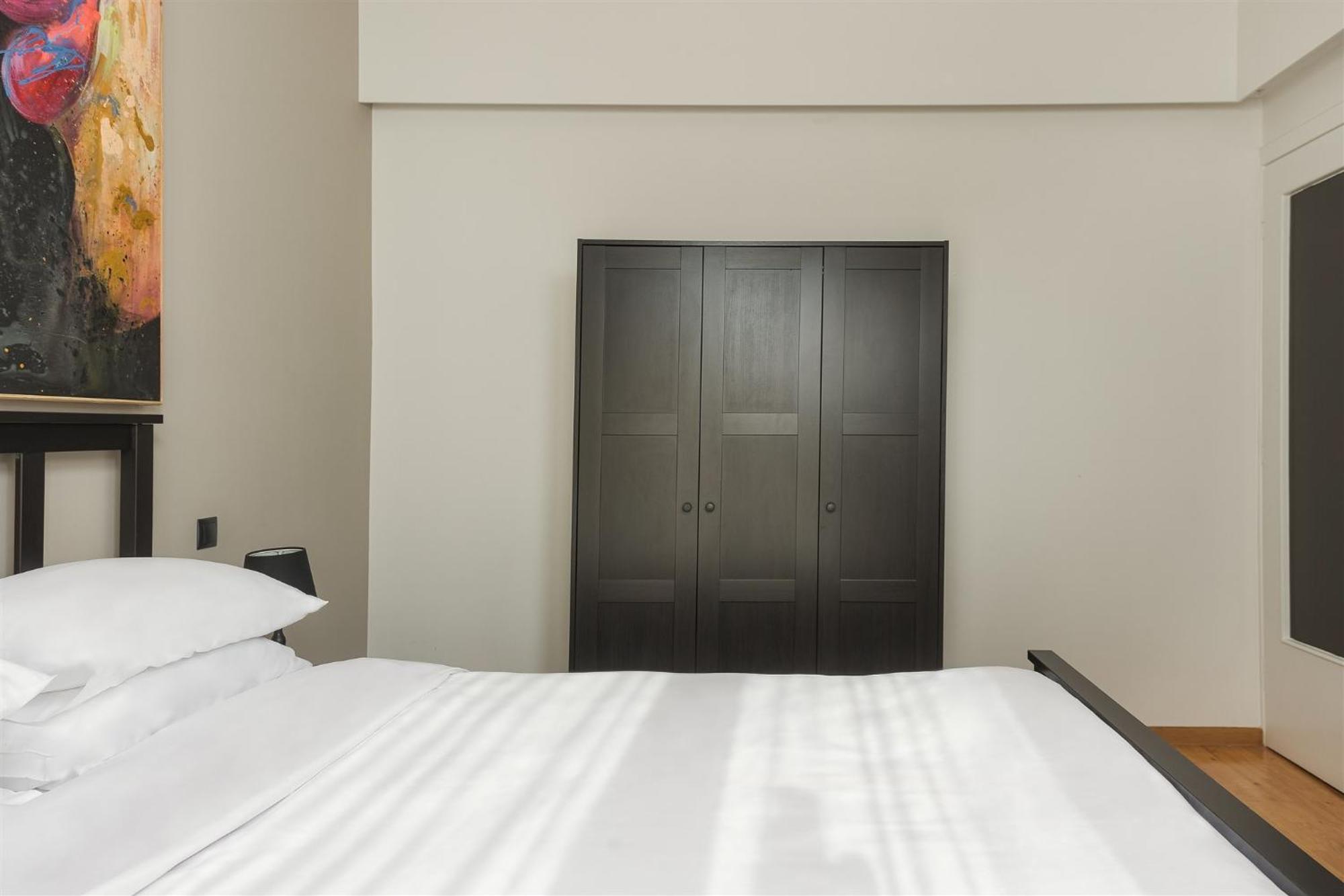 An&Vi Luxury Residences Ioannina Exterior foto