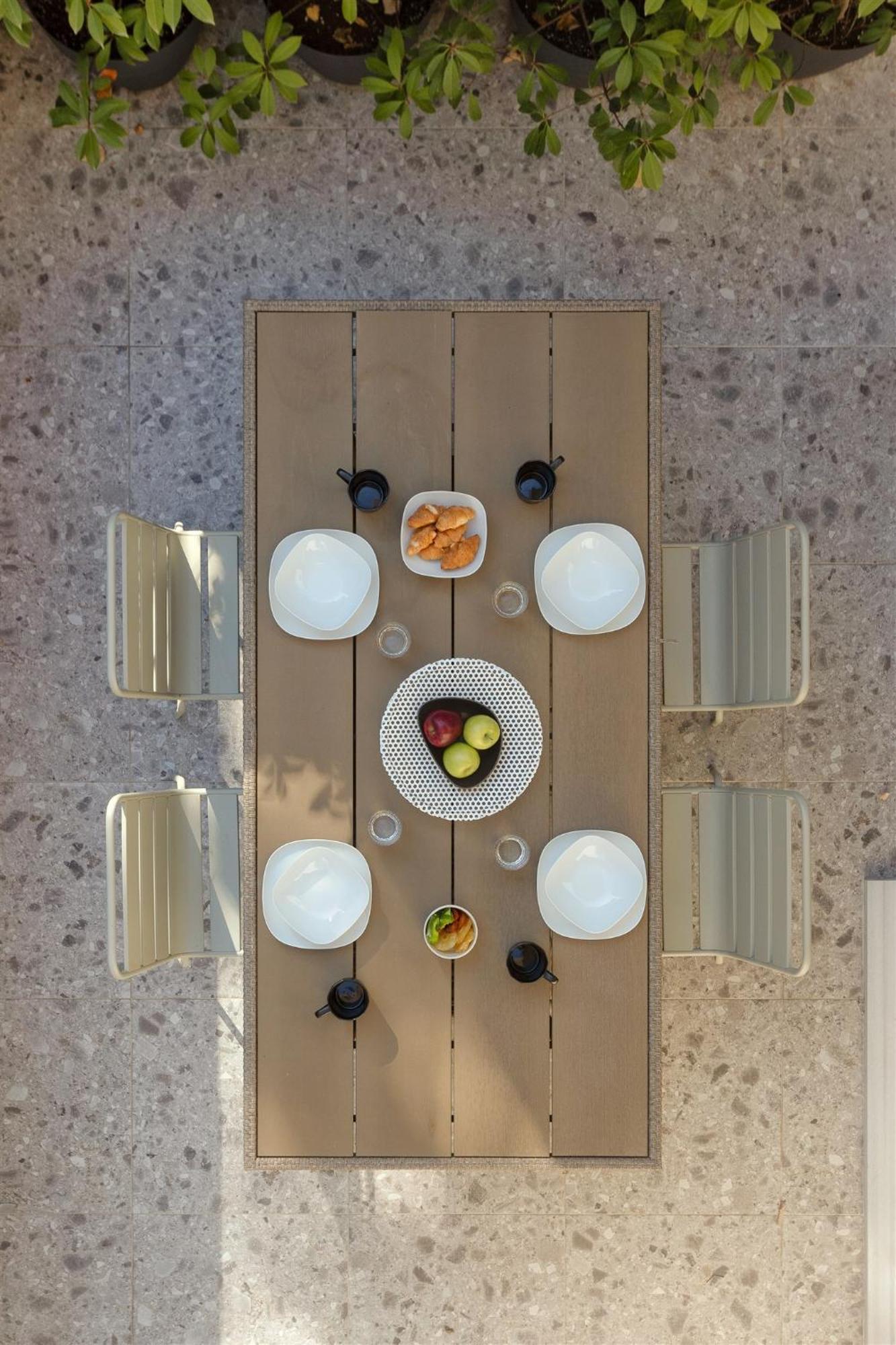 An&Vi Luxury Residences Ioannina Exterior foto