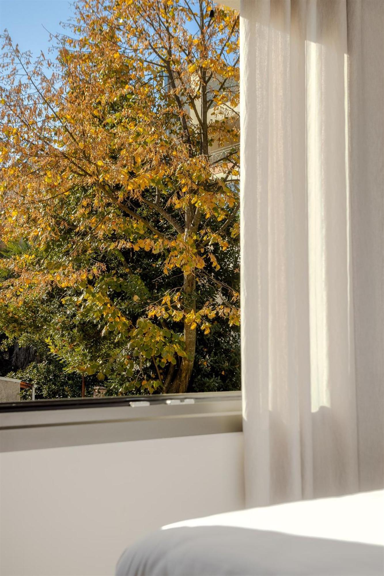 An&Vi Luxury Residences Ioannina Exterior foto